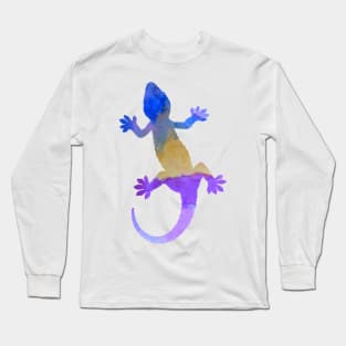 Gecko Long Sleeve T-Shirt